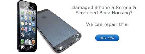 iPhone Repair Fix Lingfield photo